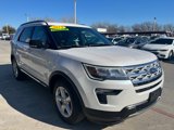 Used 2019 Ford Explorer XLT w/ Equipment Group 201A image 5