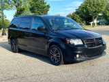 Used 2018 Dodge Grand Caravan GT image 4