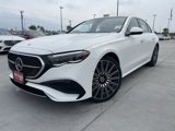 New 2025 Mercedes-Benz E 450 4MATIC Sedan image 3