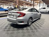 Used 2019 Honda Civic LX image 5