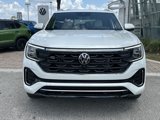 New 2025 Volkswagen Atlas Cross Sport SEL Premium R-Line image 3