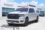 New 2025 RAM 1500 Laramie w/ Night Edition image 2