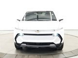 New 2025 Chevrolet Equinox EV LT w/ Convenience Package image 2