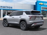 New 2026 Chevrolet Equinox LT w/ Convenience Package II image 3