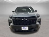 New 2025 Chevrolet Traverse RS image 3