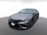 Used 2024 Toyota Camry SE image 5