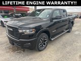 New 2025 RAM 1500 Laramie image 4