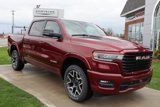 New 2025 RAM 1500 Laramie w/ Sport Appearance Package image 2