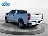 New 2026 Chevrolet Silverado 1500 Custom image 3