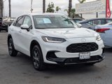 Used 2023 Honda HR-V EX-L image 3
