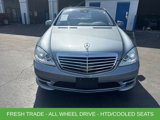 Used 2013 Mercedes-Benz S 550 4MATIC image 3