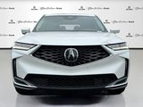 Certified 2025 Acura MDX w/ Technology Package image 4
