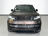New 2025 Land Rover Range Rover SE image 2