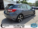 Used 2017 Subaru Impreza 2.0i Sport image 4