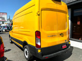 Used 2021 Ford Transit 250 148 High Roof w/ Load Area Protection Package image 5