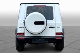 Used 2025 Mercedes-Benz G 63 AMG 4MATIC image 4