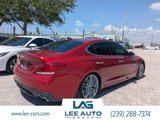 Used 2020 Genesis G70 2.0T image 3