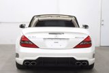 Used 2009 Mercedes-Benz SL 63 AMG image 5