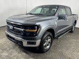 Used 2024 Ford F150 XLT image 4