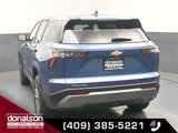 New 2026 Chevrolet Equinox LT image 4