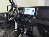 New 2025 Jeep Wrangler Sahara w/ Safety Group image 5
