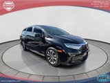 Used 2023 Honda Odyssey EX-L image 2
