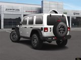 New 2025 Jeep Wrangler Unlimited Sport S 4xe image 5