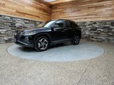 Used 2023 Hyundai Tucson SEL w/ Convenience Package image 3