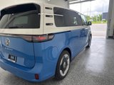 New 2025 Volkswagen ID. Buzz Pro S Plus image 4