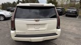 Used 2015 Cadillac Escalade Premium image 4