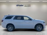 New 2025 Dodge Durango GT image 4