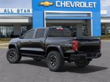 New 2025 Chevrolet Colorado ZR2 image 3