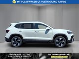 New 2025 Volkswagen Taos SE image 2