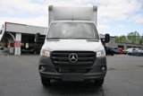 Used 2024 Mercedes-Benz Sprinter 3500 image 5