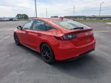 Used 2024 Honda Civic Sport image 6