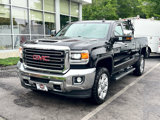Used 2018 GMC Sierra 2500 SLT w/ Snow Plow Prep Package image 2