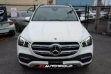 Used 2021 Mercedes-Benz GLE 350 4MATIC image 3