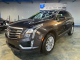 Used 2017 Cadillac XT5 FWD image 6