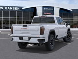 New 2025 GMC Sierra 2500 AT4 w/ AT4 Premium Plus Package image 5