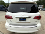 Used 2016 INFINITI QX80 4WD w/ Deluxe Technology Package image 4