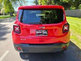 Used 2021 Jeep Renegade Sport image 5