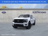 New 2025 Ford F150 Lariat image 2