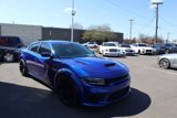 Used 2022 Dodge Charger SRT Hellcat w/ SRT Black Package image 6