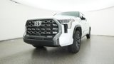 New 2025 Toyota Tundra Platinum image 4