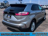 Used 2024 Ford Edge SEL image 3