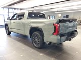 New 2025 Toyota Tundra Platinum image 3