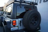 Used 2012 Jeep Wrangler Unlimited Sport image 5