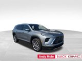 New 2026 Buick Enclave Preferred w/ Super Cruise Package image 1