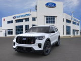 New 2025 Ford Explorer ST image 2