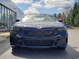 New 2025 BMW i5 M60 w/ Premium Package image 2
